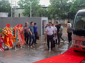 2022年云浮高新區