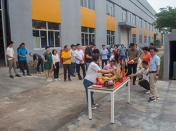 2022年云浮高新區